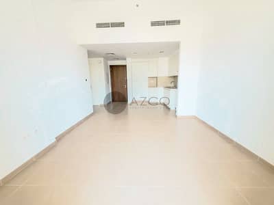 2 Bedroom Flat for Rent in Town Square, Dubai - Spacious | Sunrise Views | Vacant Soon
