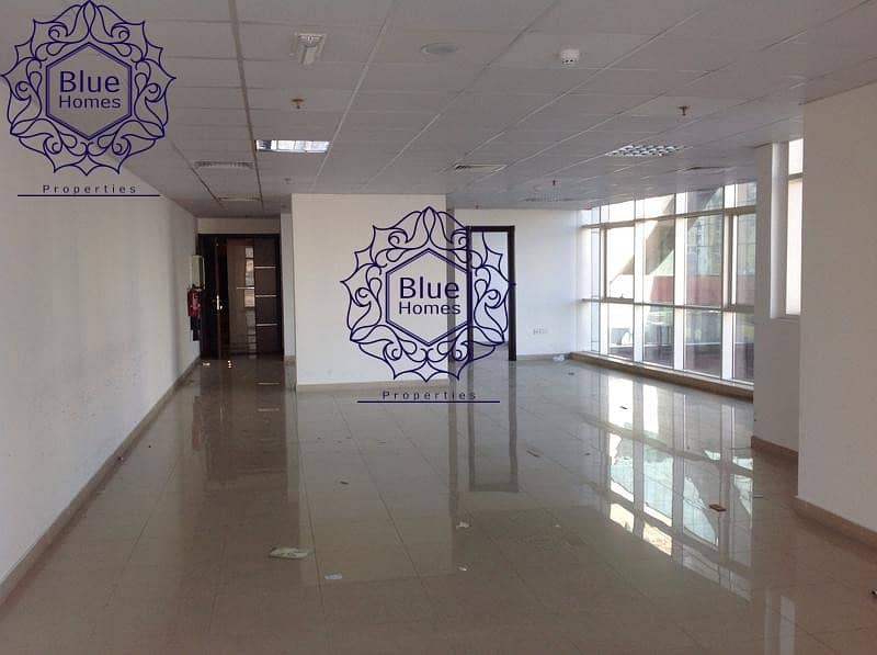 All Options Available | Fitted Offices | 1200Sqft | Prime Location