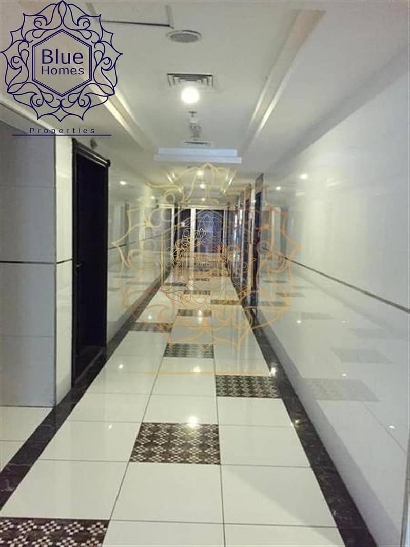 Spacious office available in Al Mamzar Dubai