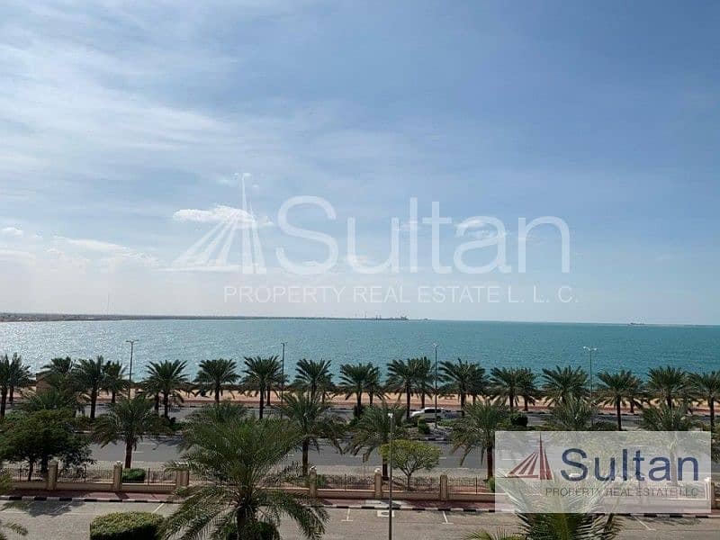 Amazing Studio Sea View High Floor Near Beach