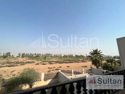 3 Bedroom Townhouse for Rent in Al Hamra Village, Ras Al Khaimah - Beach Front/Golf View Prime Location Great Price