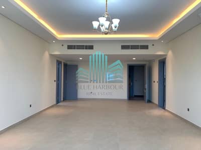 1 Bedroom Apartment for Rent in Al Hudaiba, Dubai - NEW BUILDING | CHILLER FREE | AMAZING DUBAI SKYLINE VIEW