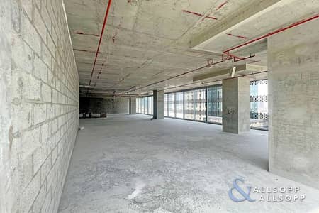 Office for Rent in Business Bay, Dubai - Prestigious Address | Comes Fitted | Available