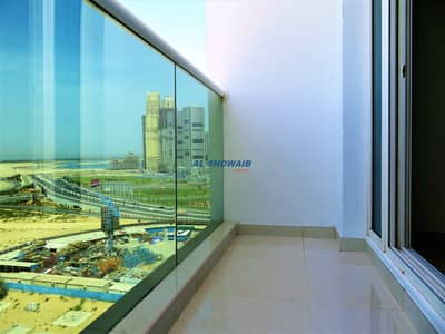 2 Bedroom Apartment for Rent in Al Nahda (Dubai), Dubai - 1216 SQFT  | 2 BHK | 2 BATH |  BALCONY | AL NAHDA 1