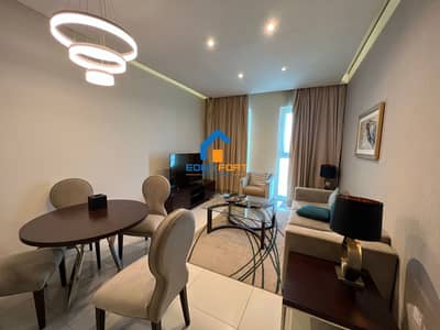 1 Bedroom Apartment for Rent in Dubai World Central, Dubai - Spacious & Bright Unit | Huge Balcony - Dubai South
