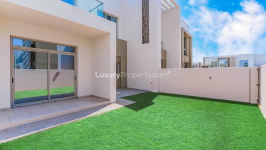 3 Bedroom Villa for Rent in Arabian Ranches 2, Dubai - Vacant | Modern Finishes | Balcony | Call To View