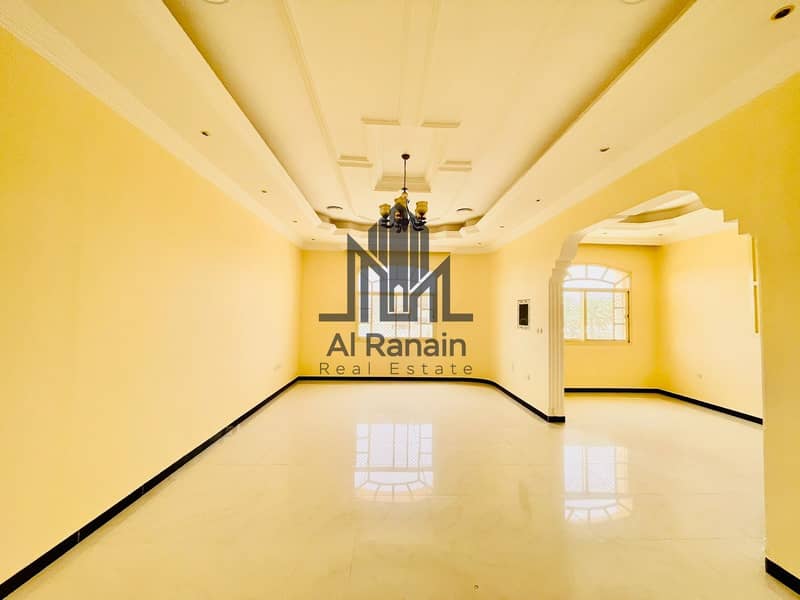 Квартира в Ашаридж, 3 cпальни, 60000 AED - 5978888