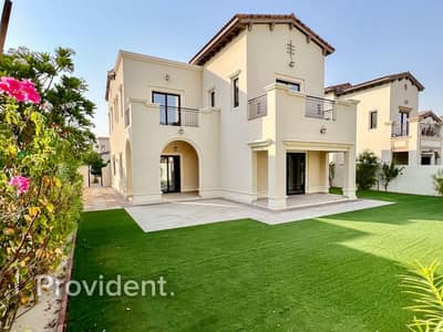 4 Bedroom Villa for Rent in Arabian Ranches 2, Dubai - Prestigious Family Home In Outstanding Location