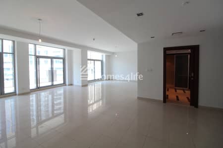 3 Bedroom Villa for Sale in Dubai Marina, Dubai - Marina View | Unit Vacant Soon Chiller Free