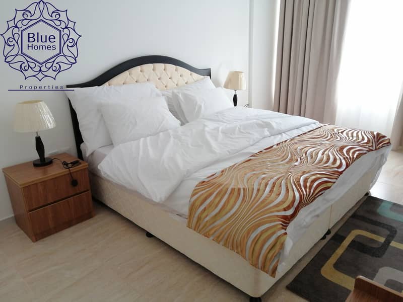Квартира в Бур Дубай，Аль Манкул, 1 спальня, 60000 AED - 5733008