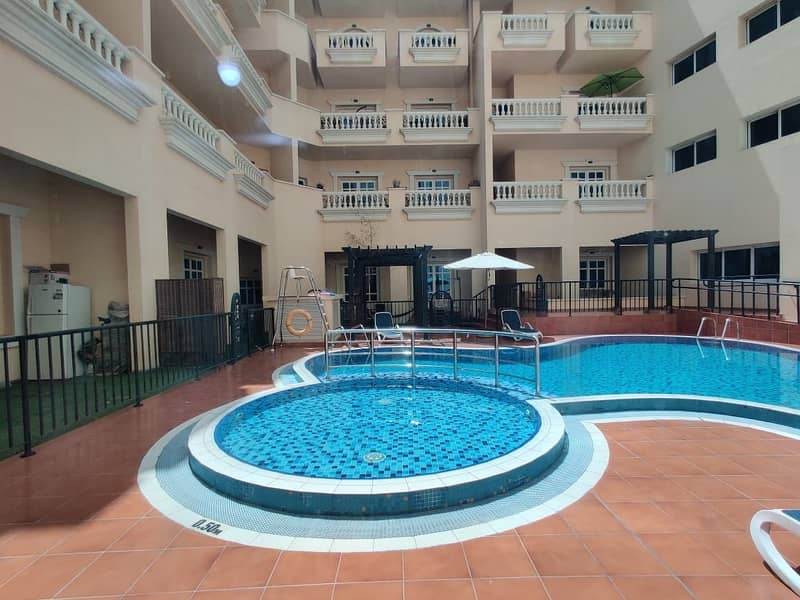 Ready  To  Move | Pool  View 2BR | Cheapest  Luxury  | Own Today