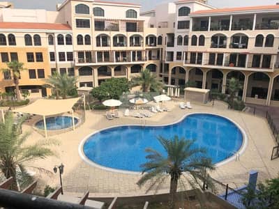 1 Bedroom Apartment for Sale in Jumeirah Village Circle (JVC), Dubai - EXQUISITE INTERIOR || URBAN YET REFRESHING LIFESTYLE || ABSOLUTELY AVAILABLE!