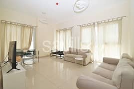 شقة في الزاهية مويلح 2 غرف 850000 درهم - 5928814