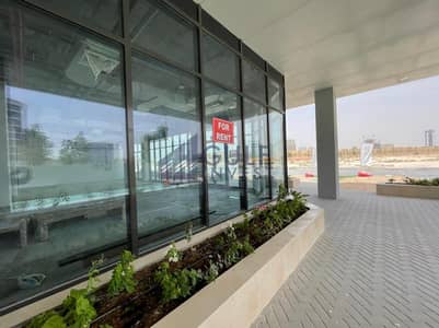 Shop for Rent in Arjan, Dubai - Spacious Retail / Shell and Core / 43.95 KW