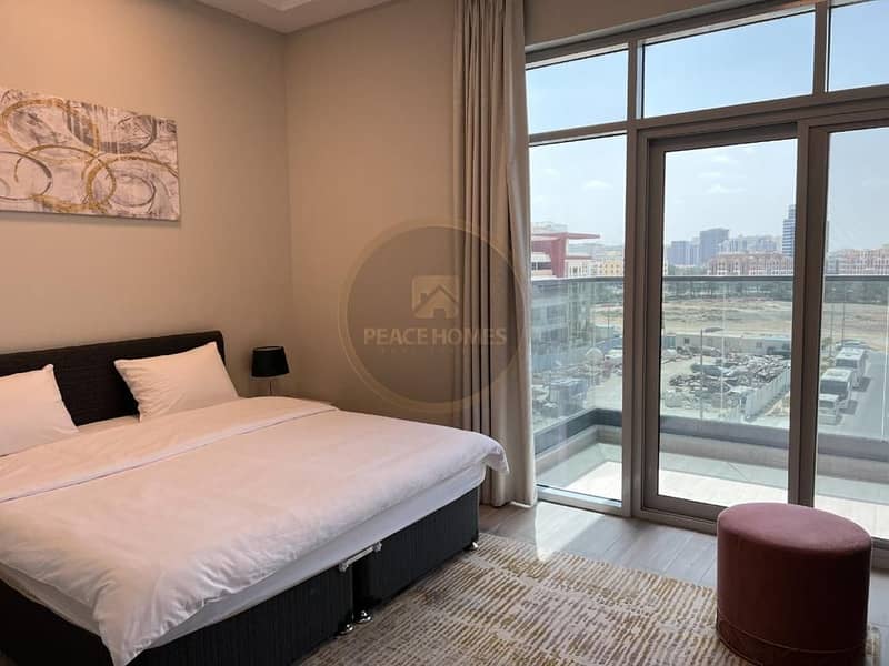 BEST PRICE | HIGH-QUALITY | 1BR WITH BALCONY
