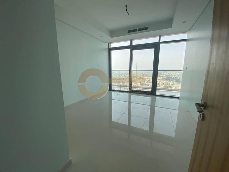 Brand New | 2Bed Apartment | High Floor | Sea View