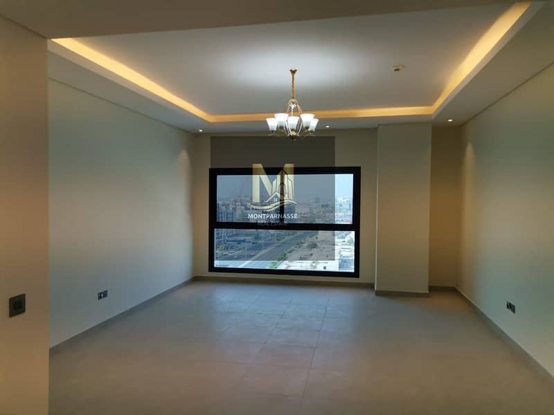 Квартира в Аль Худайба，Аль Худайба Молл, 1 спальня, 58000 AED - 5968478