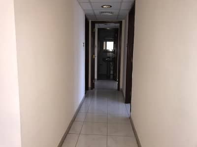 شقة 3 غرف نوم للايجار في شارع النجدة، أبوظبي - شقة في شارع النجدة 3 غرف 61000 درهم - 6011174