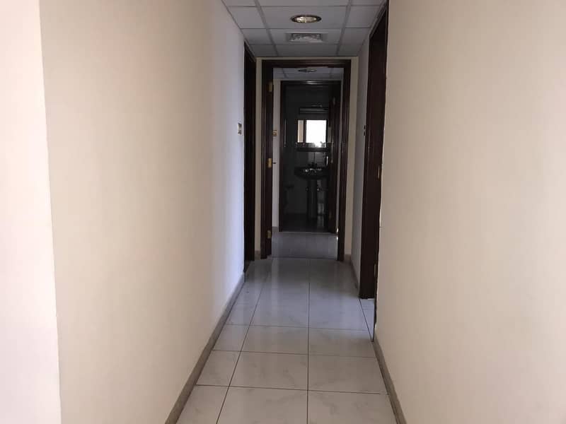 Stunning Neat and Clean 3bhk with maids room available at Najda street