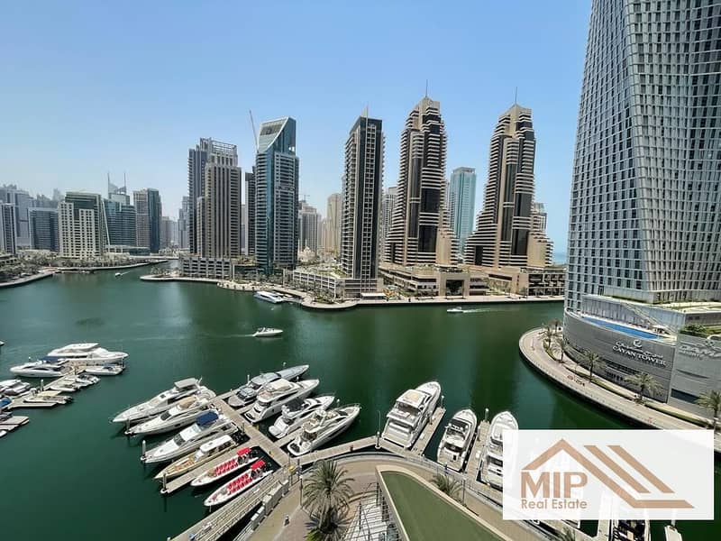 Квартира в Дубай Марина，Марина Гейт，Марина Гейт 2, 3 cпальни, 349999 AED - 6025143