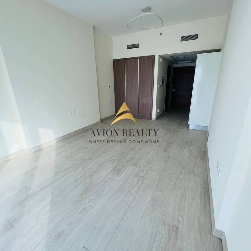 Квартира в Аль Джадаф，Азизи Алия Резиденс, 485000 AED - 6024680