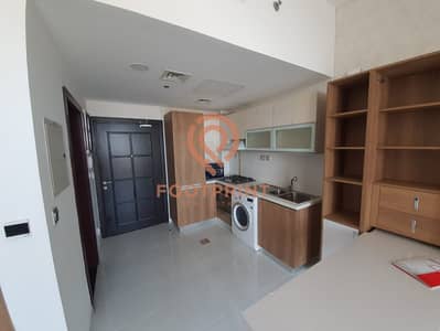 Studio for Sale / Fully Furnished / @360k Only