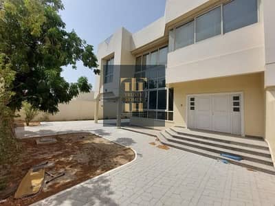 4 Bedroom Villa for Rent in Umm Suqeim, Dubai - Spacious 4 Bedroom Independent Villa With Private Pool & garden