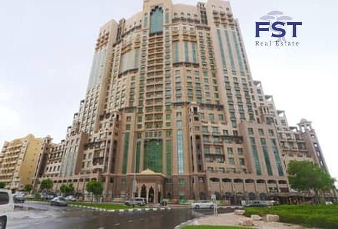شقة في واحة الينابيع،واحة دبي للسيليكون (DSO) 1 غرفة 38999 درهم - 6038018