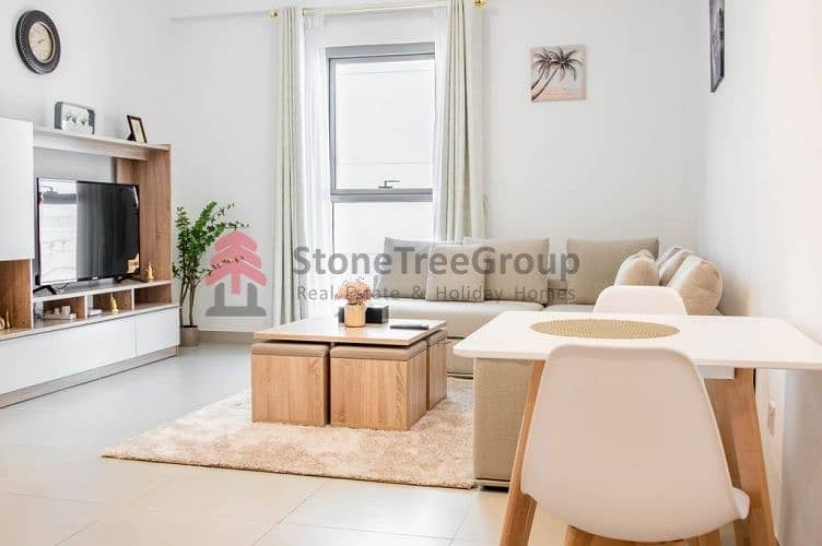 Great Offer! 1BR in The Pulse | Dubai South
