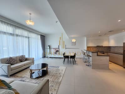 فلیٹ 2 غرفة نوم للايجار في ذا لاجونز، دبي - شقة في ذي كوف مرسى خور دبي ذا لاجونز 2 غرف 124999 درهم - 6038091