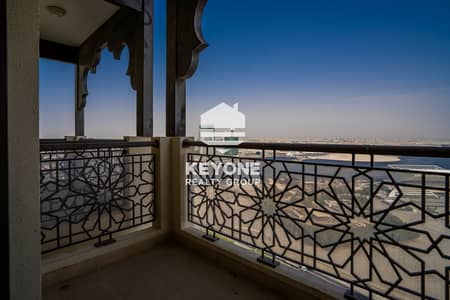 4 Bedroom Penthouse for Rent in Al Jaddaf, Dubai - Brand New  |  Duplex Penthouse  | 2 Months Free
