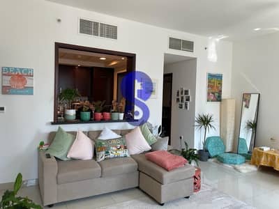 1 Bedroom Flat for Sale in Downtown Dubai, Dubai - Boulevard View | Genuine Resale | Tenanted