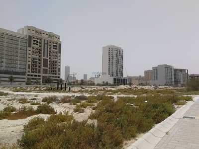 ارض سكنية  للبيع في قرية جميرا الدائرية، دبي - ارض سكنية في الضاحية 16 قرية جميرا الدائرية 48000000 درهم - 5963591