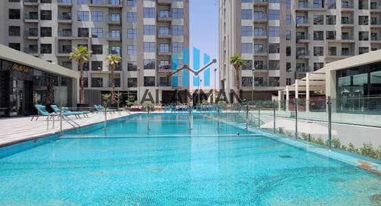 1 Bedroom Flat for Sale in International City, Dubai - Brand New | Full Facility Building | 1 Bedroom with Balcony for Sale in Lawnz by Danube