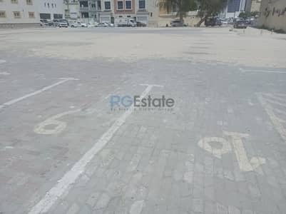 Plot for Rent in Al Satwa, Dubai - Parking Plot 30,000 Sqft Available for Rent in Al Satwa