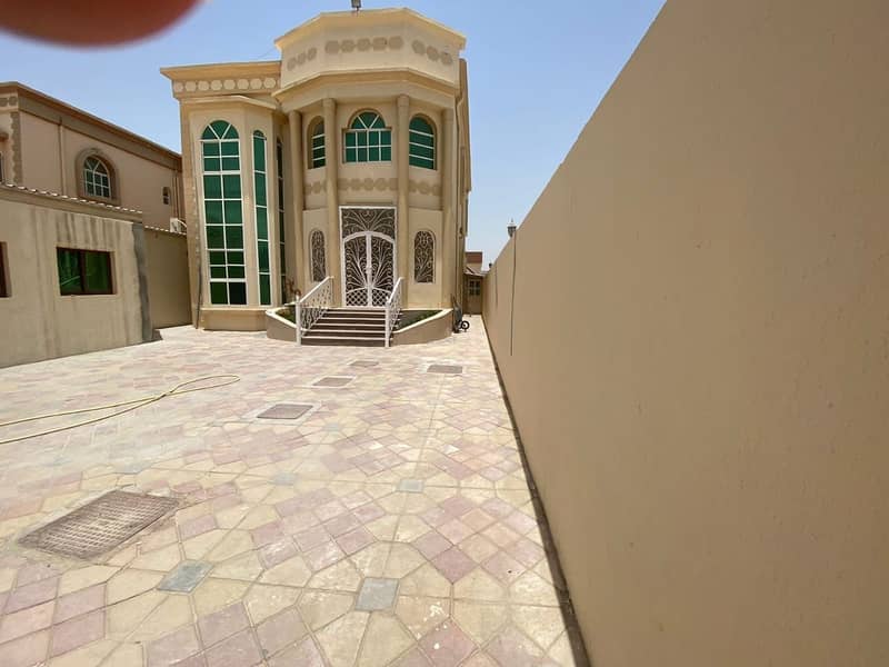 - Villa for annual rent in the Emirate of Ajman, Al Rawda 2