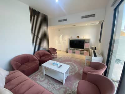 2 Bedroom Townhouse for Sale in Al Tai, Sharjah - Nasma Residences | large 2 bedroom plus maid room