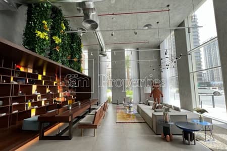 1 Bedroom Apartment for Rent in Dubai Hills Estate, Dubai - Collective 2.0-1BR-Chiller Free-AMAZING VIEWS