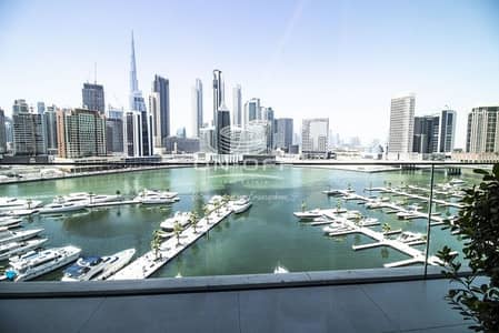 Mixed Use Land for Sale in Business Bay, Dubai - Direct On The Canal  Location &  One Of The Last