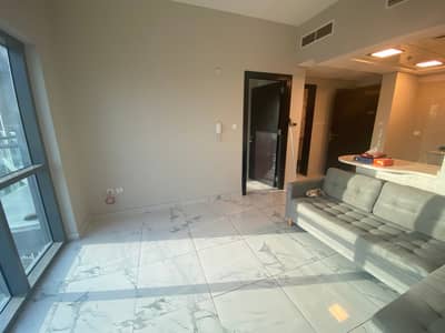 1 Bedroom Flat for Sale in Dubai South, Dubai - Investor Deal - Vacant New 1BR + Balcony
