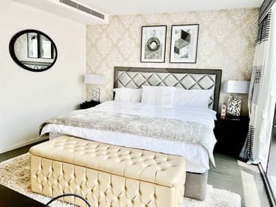 شقة 2 غرفة نوم للايجار في قرية التراث، دبي - شقة في برج دي 1 قرية التراث 2 غرف 160000 درهم - 6038630