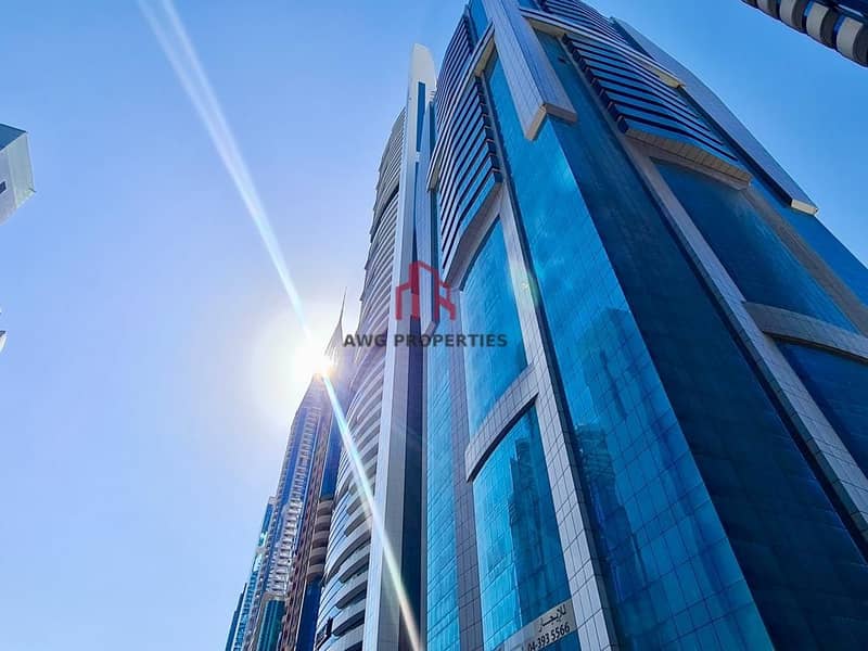 شقة في البوابة،مركز دبي المالي العالمي 3 غرف 150000 درهم - 6026336