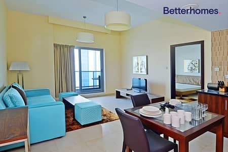 فلیٹ 1 غرفة نوم للبيع في مدينة دبي الرياضية، دبي - شقة في برج ذا دايموند مدينة دبي الرياضية 1 غرف 470000 درهم - 6005359