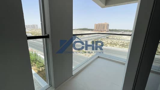 3 Bedroom Flat for Rent in Dubailand, Dubai - Semi Furnished | First Tenant | Modern Style |1 Month Free  | World Class Amenities