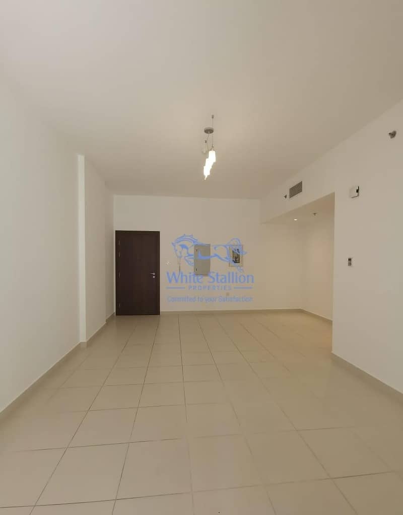 شقة في بناية بولو،واحة دبي للسيليكون (DSO) 1 غرفة 45000 درهم - 5138973