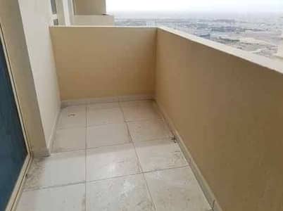 1 Bedroom Apartment for Rent in Emirates City, Ajman - Brand New One Bedroom Flat Available For Rent In Lilies Tower Ajman