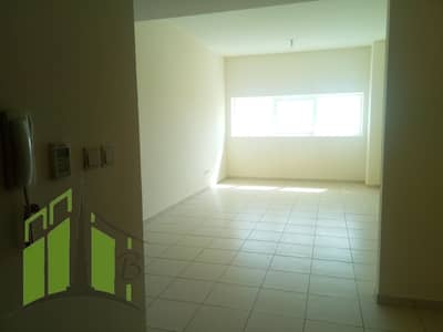 Studio for Rent in Al Sawan, Ajman - Big size Studio Apartment with Parking
