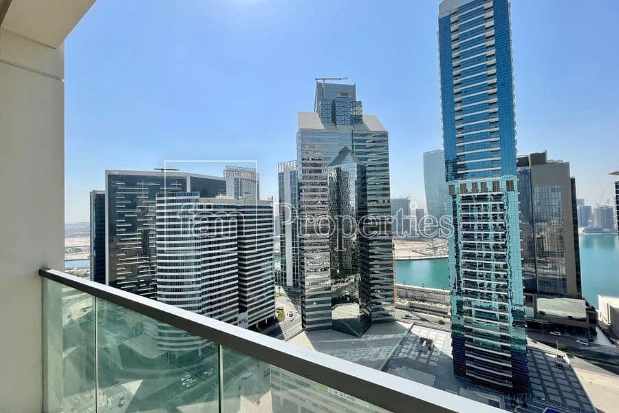 位于迪拜市中心，贝尔维尤大厦，贝尔维尤1号大厦 1 卧室的公寓 1650000 AED - 6038795