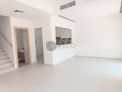 3 Bedroom Villa for Sale in Dubailand, Dubai - Landscaped | Very Close To Pool | Bespoke 3 BR+M |