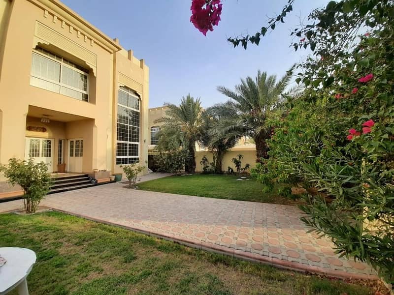 Вилла в Джумейра，Джумейра 2, 5 спален, 950000 AED - 5942174